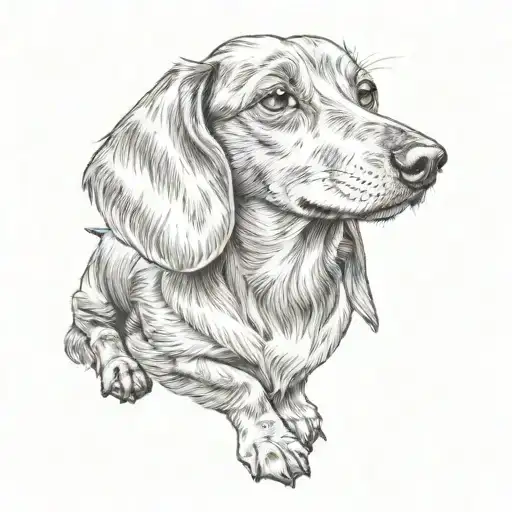 Dachshund