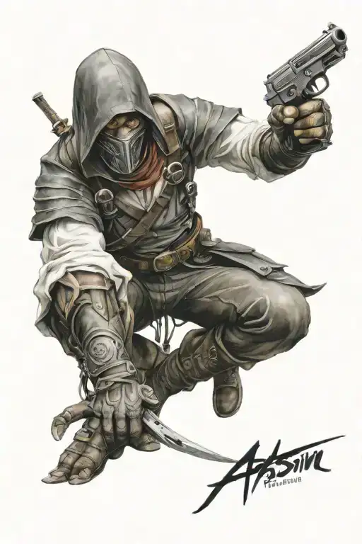 Assassin