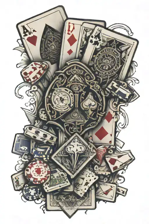 Poker Cards