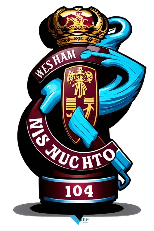West Ham United Hammers
