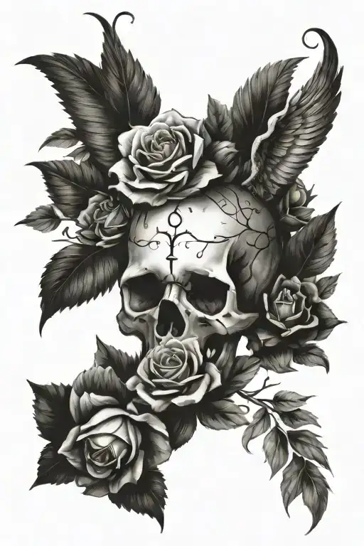 Amor Fati Memento Mori
