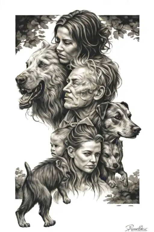 Family Is All