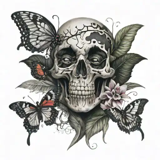 Kiss Of Death And Life