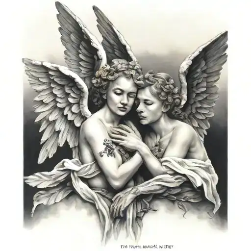 Angels