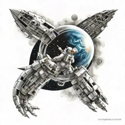 Interstellar
