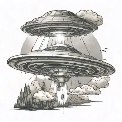 Ufo