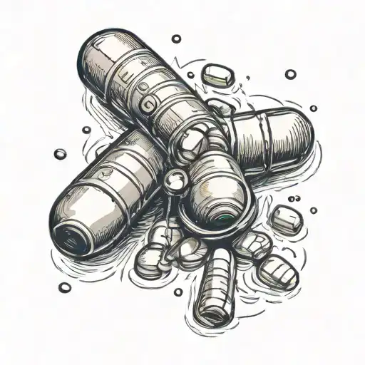 Pill