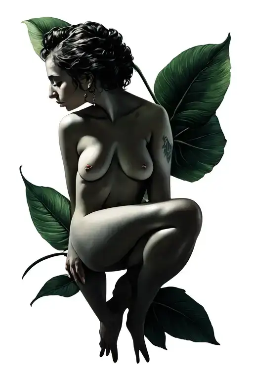 Naked Naked Naked Naked