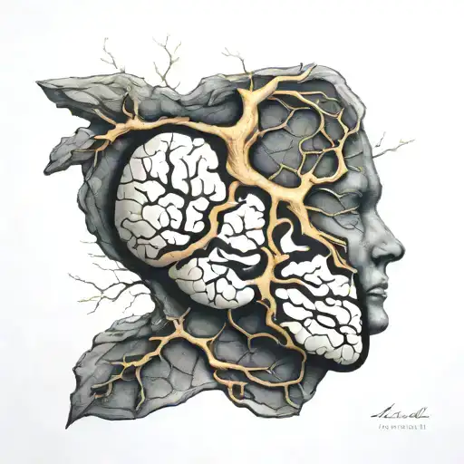 Kintsugi Hearth And Brain