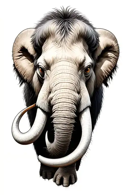 War Mammoth