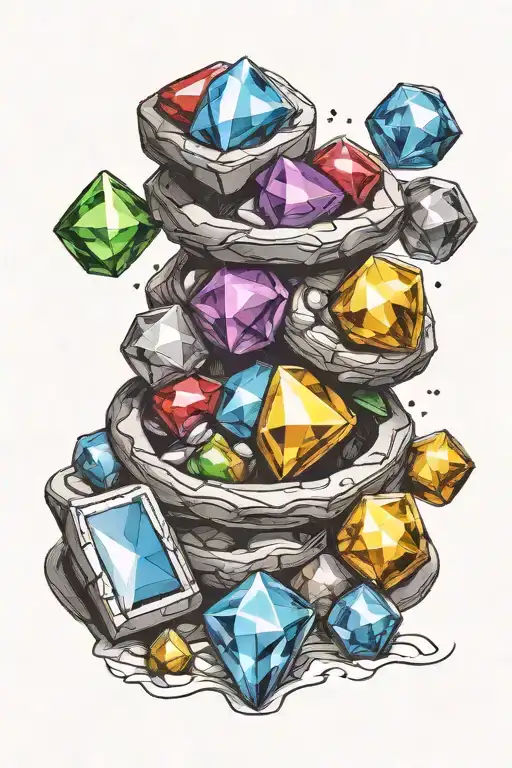 Infinity Stones