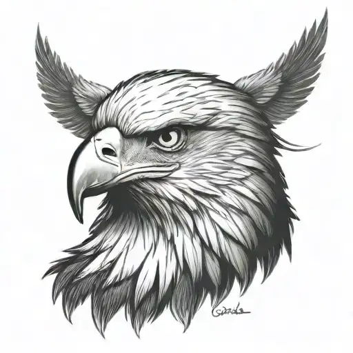 Eagle Animal Sikhism