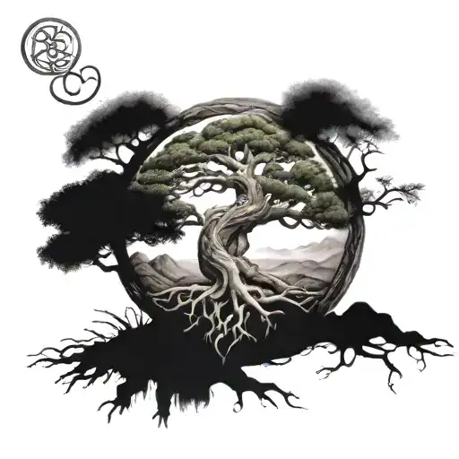 Yggdrasil