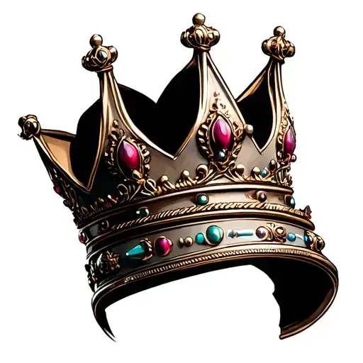 King Crown