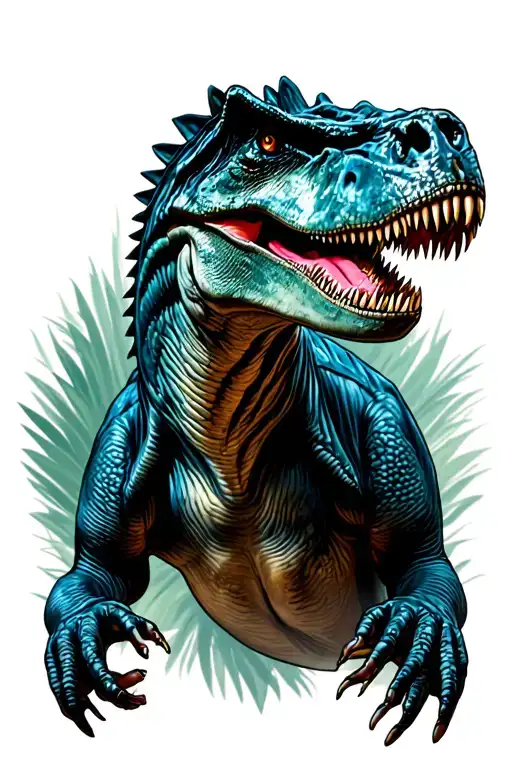 Jurassic Park