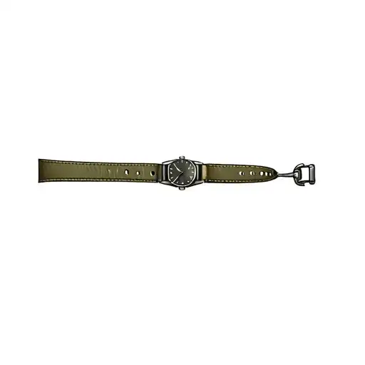 A Watch Strap