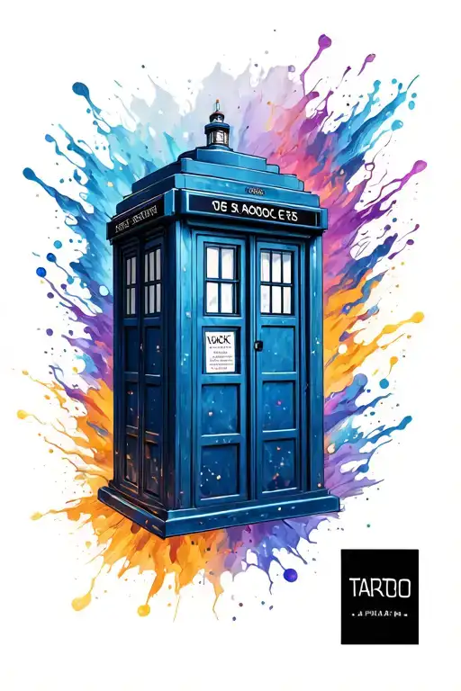 Tardis