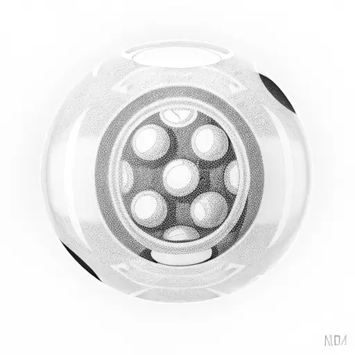 Outer Space Pool Balls Billiards