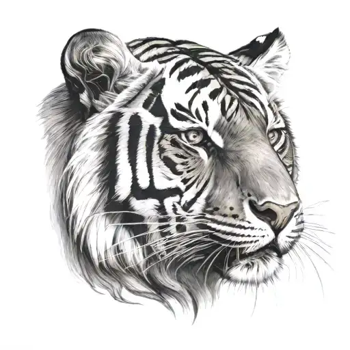 Bengal Tiger
