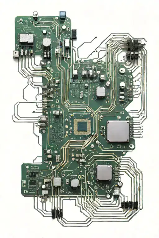Circuit Board Design