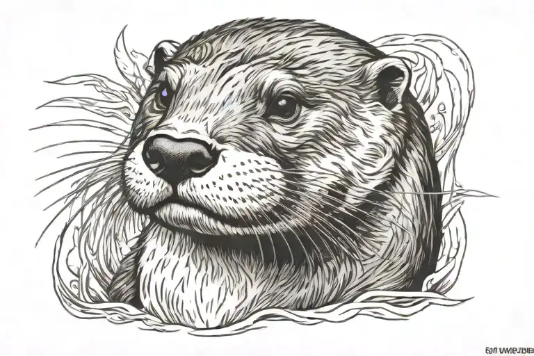 2 Otter