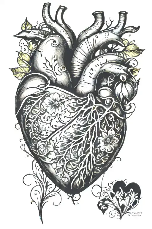 Heart