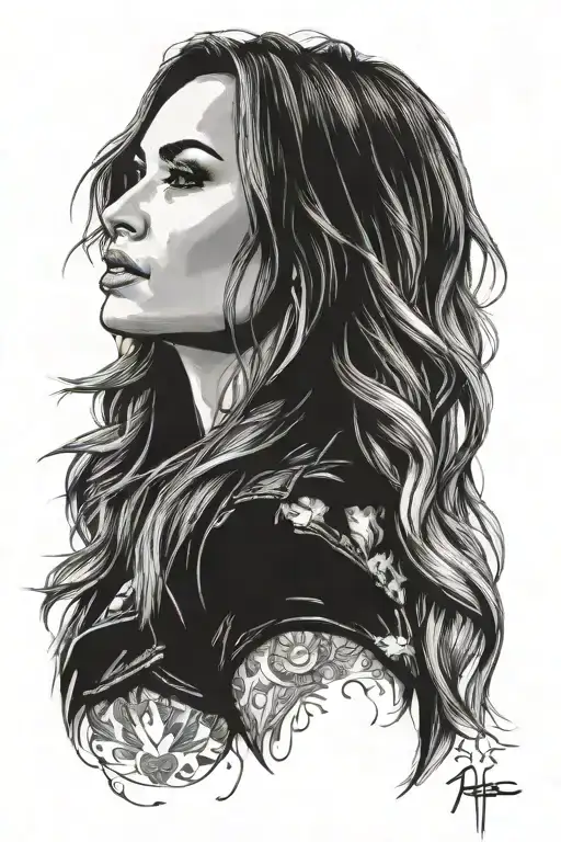 Demi Lovato