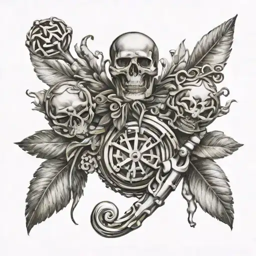 Chrome Hearts Brand