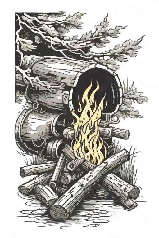 Campfire