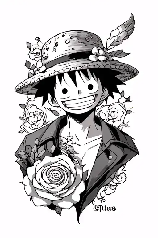 One Piece Anime
