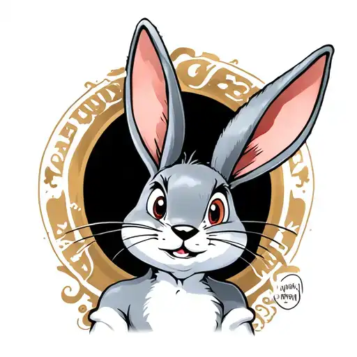 Bugs Bunny