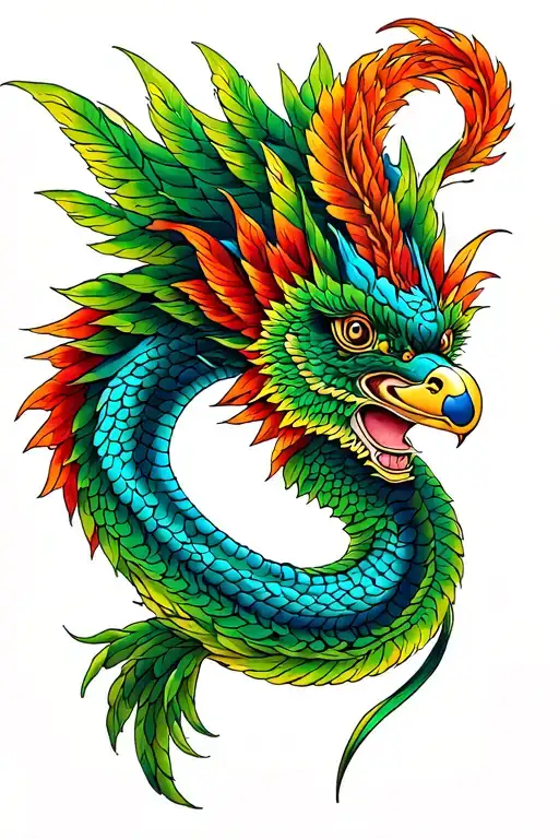 Quetzalcoatl