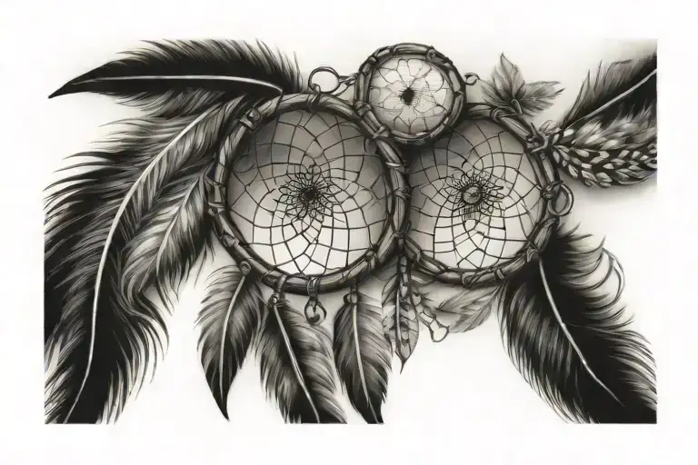 Dream Catcher Based