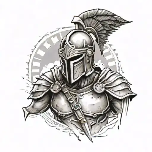 Spartans