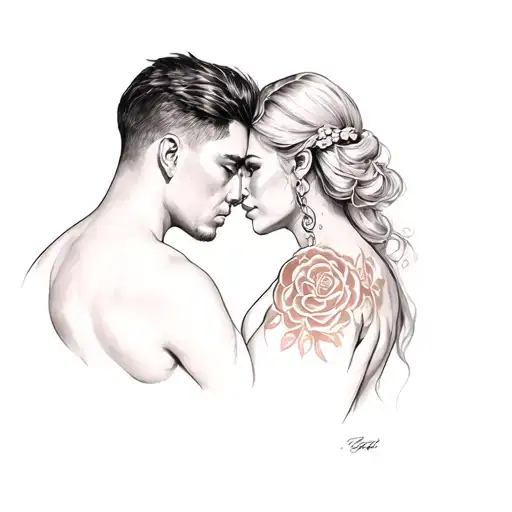 A Man And A Woman