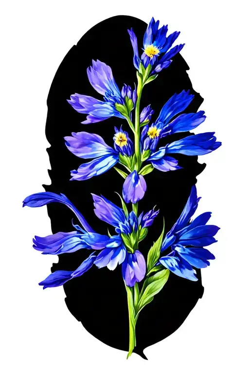 Bluebonnet