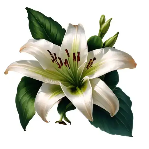 Lillies