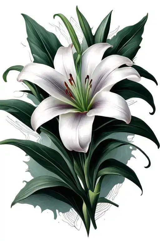 Lillies
