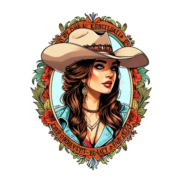 Western For Women