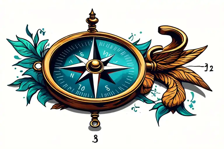 Compass Design