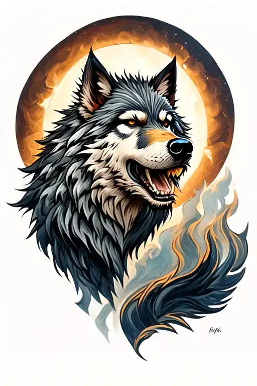 Fenrir