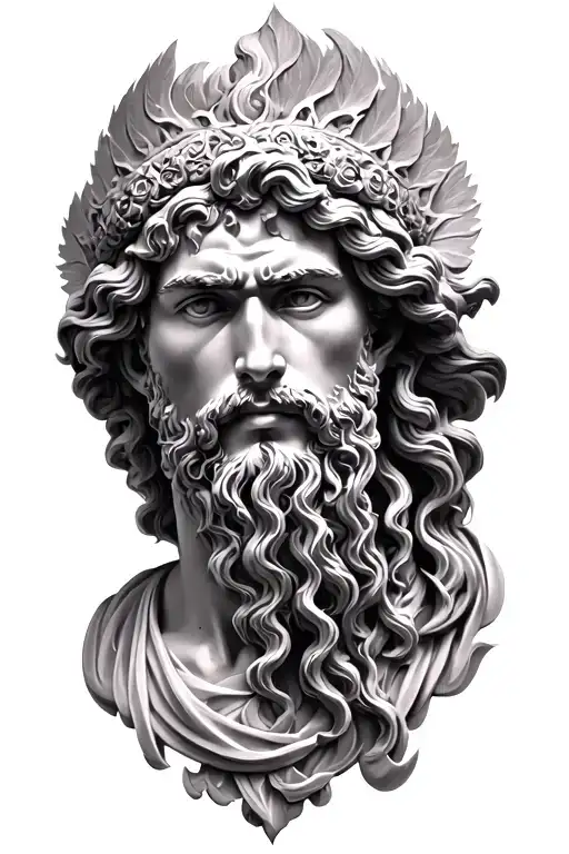 Gods Of Olympus Com Philigraine Gregas