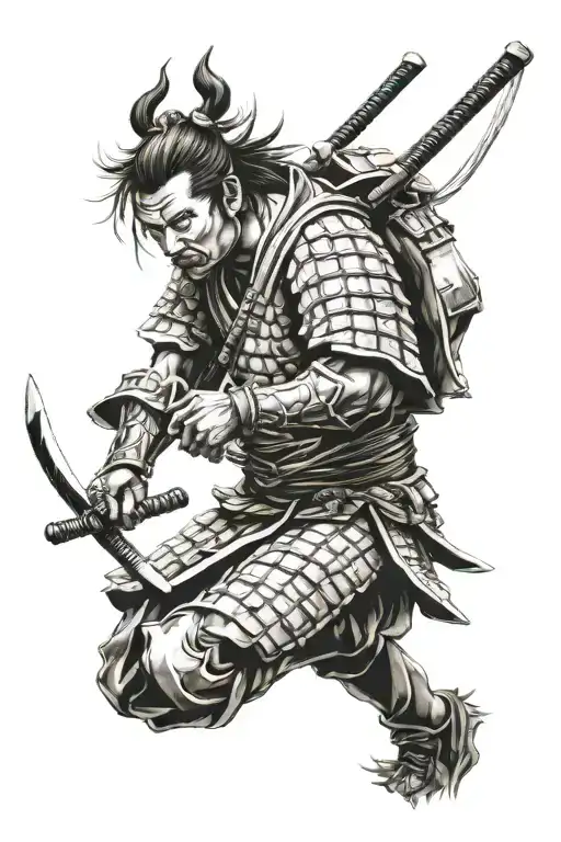 Samurai