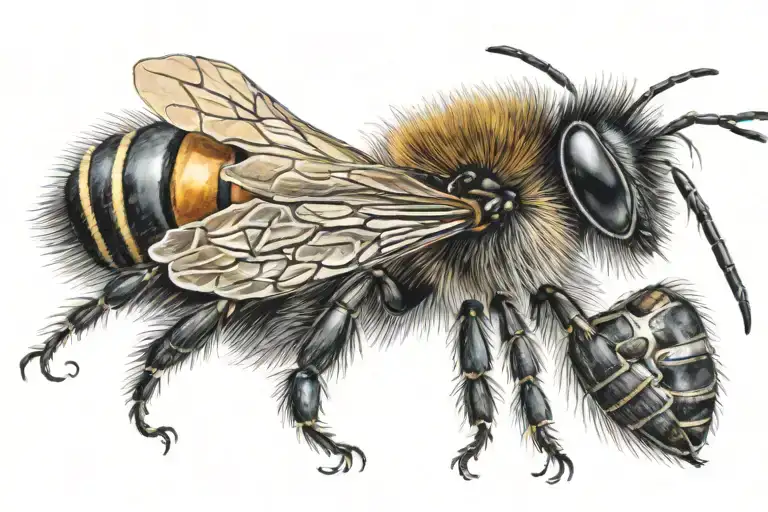 Bee