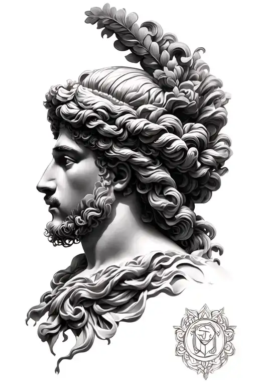 Greek Mythology