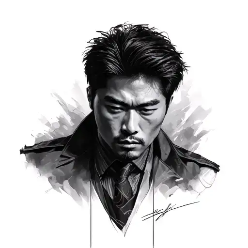 Lee Byung-hun