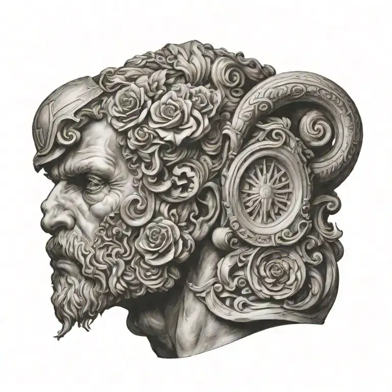 To Be Lacking In Greek