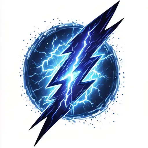 Lightning Bolt