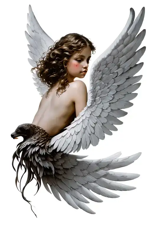 Angel Wings