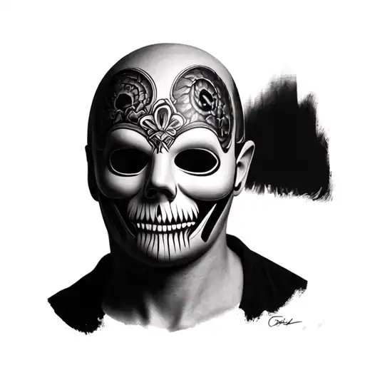 Mask